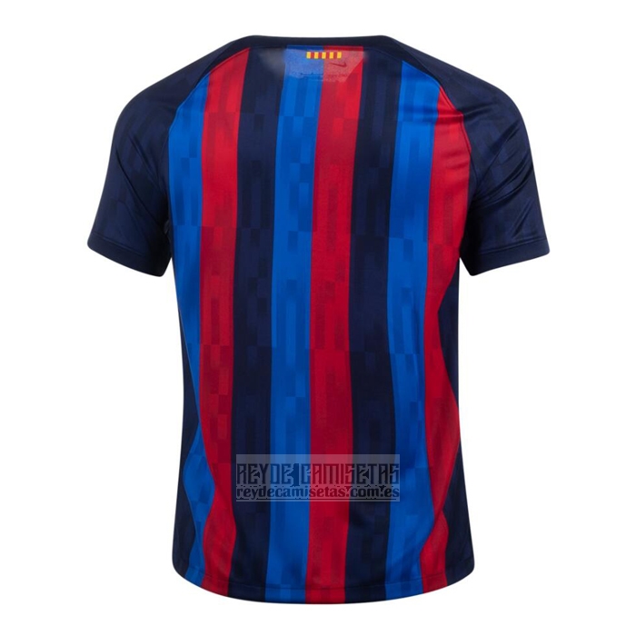 Camiseta De Futbol Barcelona Primera 2022-2023